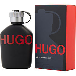 HUGO JUST DIFFERENT by Hugo Boss-0