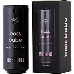 MISSGUIDED BOSS BABE by Missguided-0