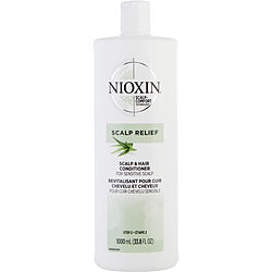 NIOXIN by Nioxin-0