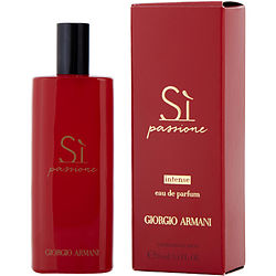 ARMANI SI PASSIONE INTENSE by Giorgio Armani-0