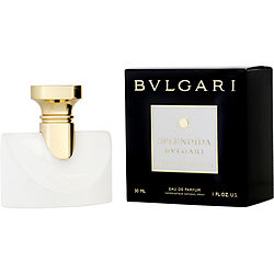 BVLGARI SPLENDIDA PATCHOULI TENTATION by Bvlgari-0