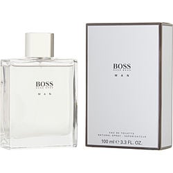 BOSS ORANGE MAN by Hugo Boss-0