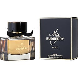 MY BURBERRY BLACK by Burberry-0