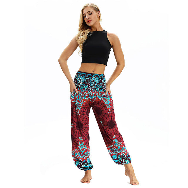 Pants Trousers For Women Track Ripped Sportwear