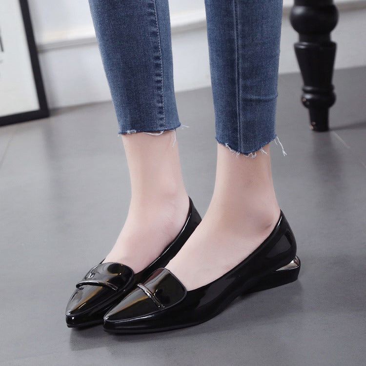 Women Loafers Shoes