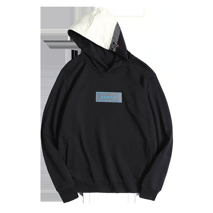 Hoodie men's hoodie