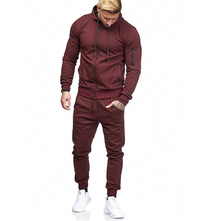 Men's sportswear