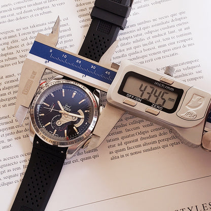 Mechanical watches