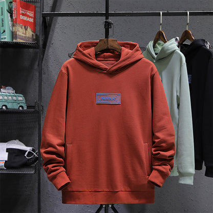 Hoodie men's hoodie