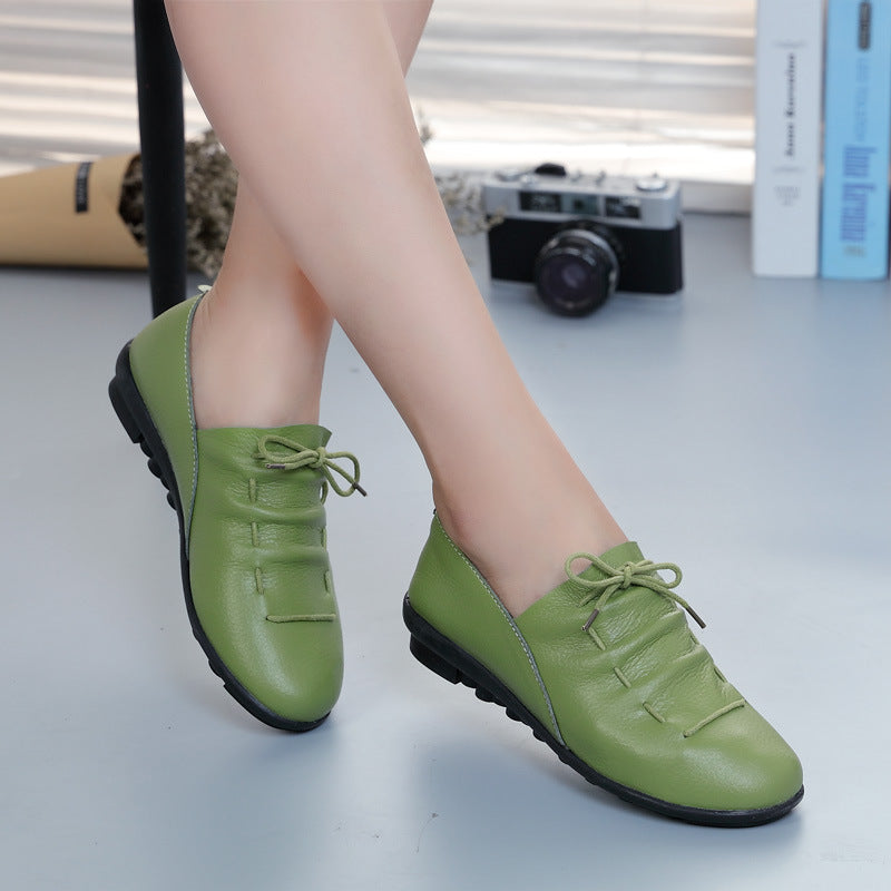 Women Soft sole Leisure Shoes