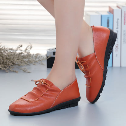 Women Soft sole Leisure Shoes