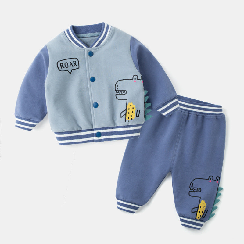 Children's sportswear