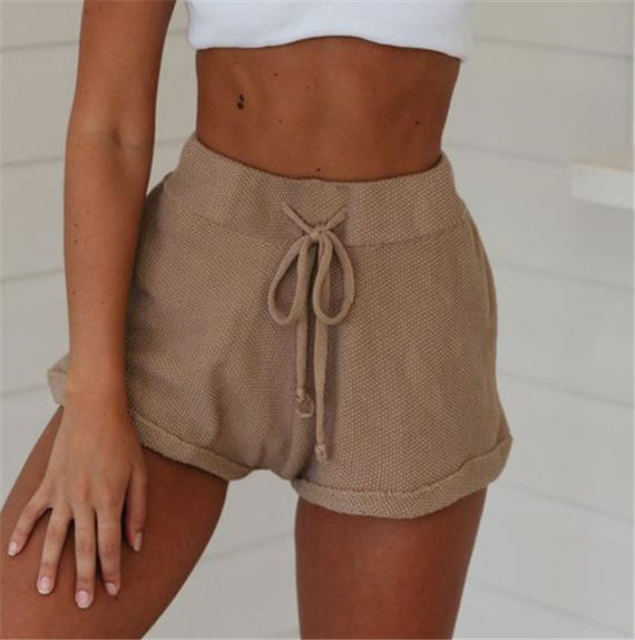 Women Sports Shorts