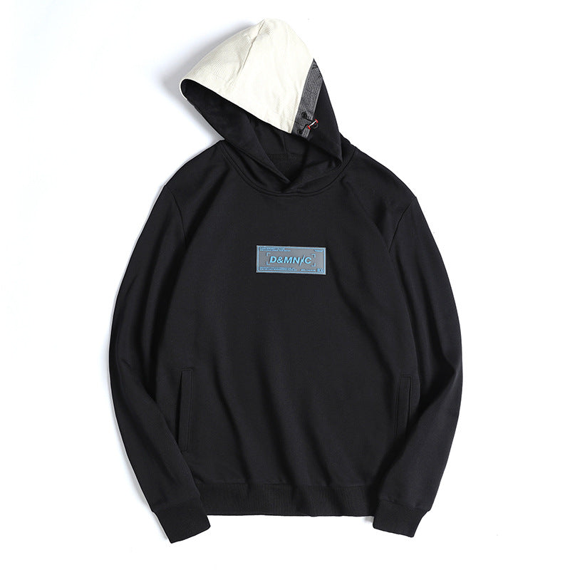 Hoodie men's hoodie