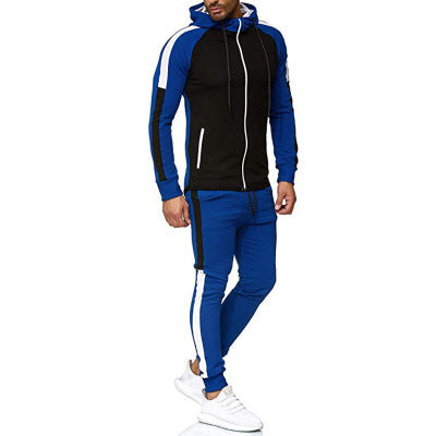 Men's sportswear pants Jogging clothes sportswear autumn