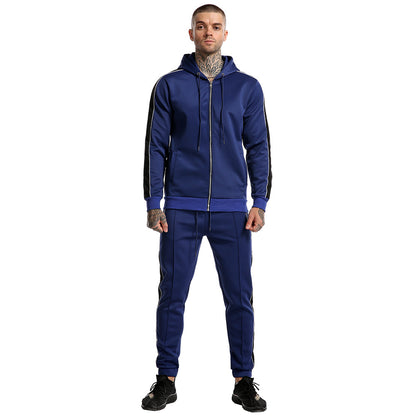 Men's Sportswear Casual Men's Sportswear Autumn New