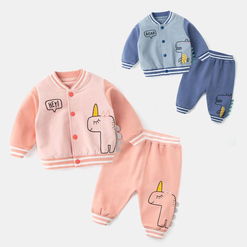 Children's sportswear