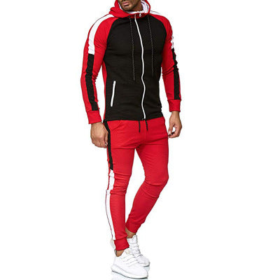 Men's sportswear pants Jogging clothes sportswear autumn