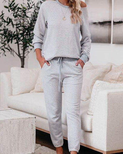 Leisure home sportswear