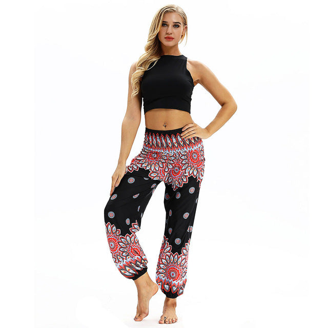 Pants Trousers For Women Track Ripped Sportwear