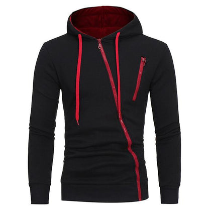 Men Masculino Hoodies