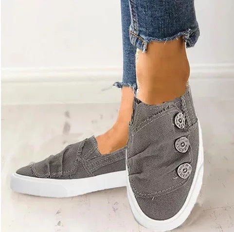 Women Casual Shoes