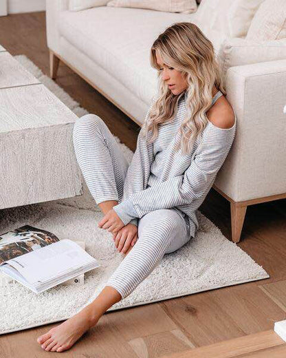 Leisure home sportswear