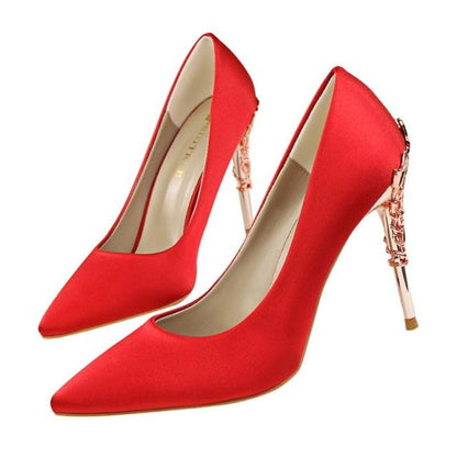 LAKESHI  Fashion Women Shoes