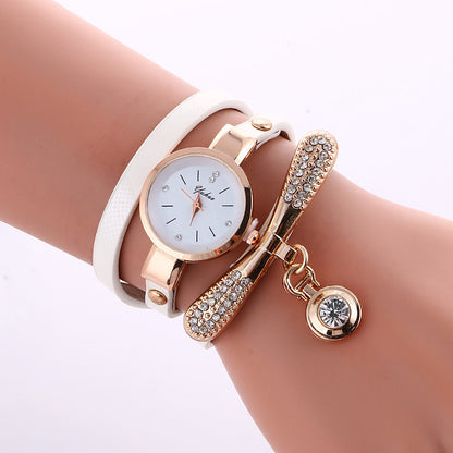 Women Watches Fashion Casual