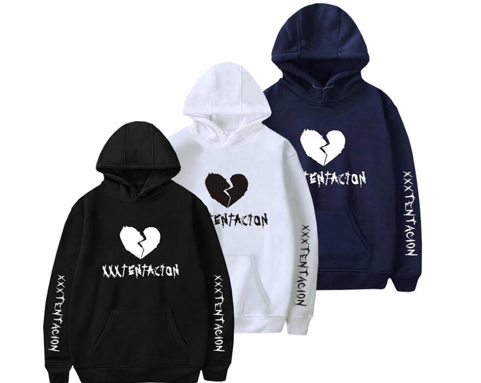 Fashion Hoodies