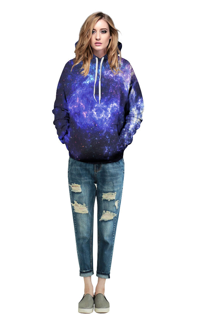 3d Psychedelic Hoodies Trippy Graffiti Printed Hoodie Sweaters Color Painting Hooded Men Women Plus Size Sweat Outerwear