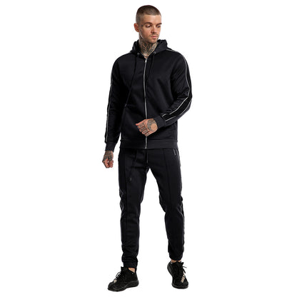 Men's Sportswear Casual Men's Sportswear Autumn New