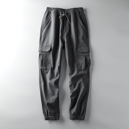 Cattle Goods Winter Export Original Order Casual Working Pants