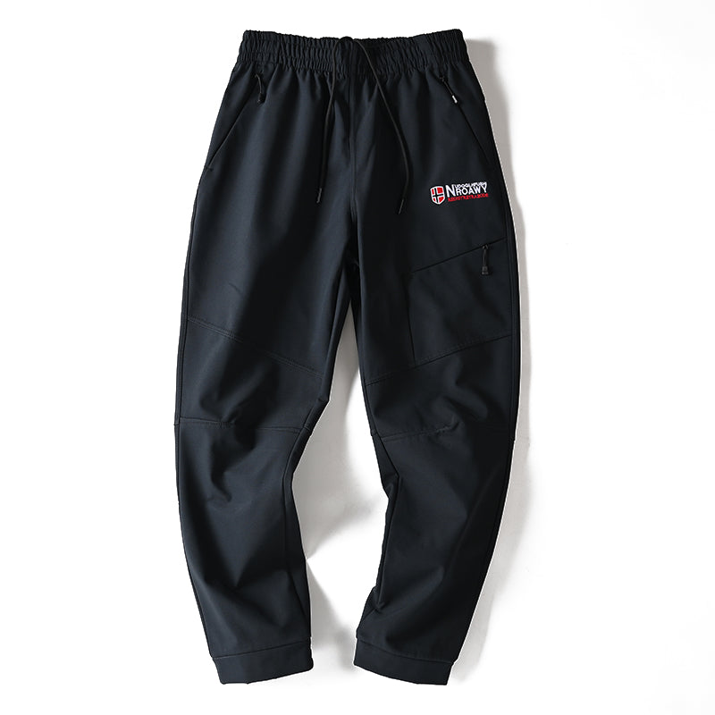 Norwegian Wind-Proof Original Tail Export Pants Outdoor