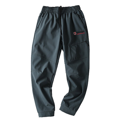 Norwegian Wind-Proof Original Tail Export Pants Outdoor