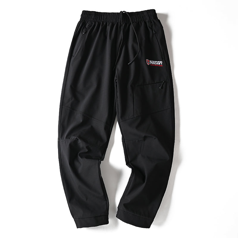 Norwegian Wind-Proof Original Tail Export Pants Outdoor