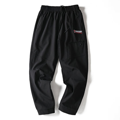 Norwegian Wind-Proof Original Tail Export Pants Outdoor