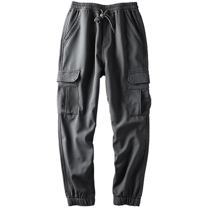 Cattle Goods Winter Export Original Order Casual Working Pants