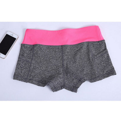 Women Ladies Girls Shorts Training Fitness Sports Gym Cycling Shorts